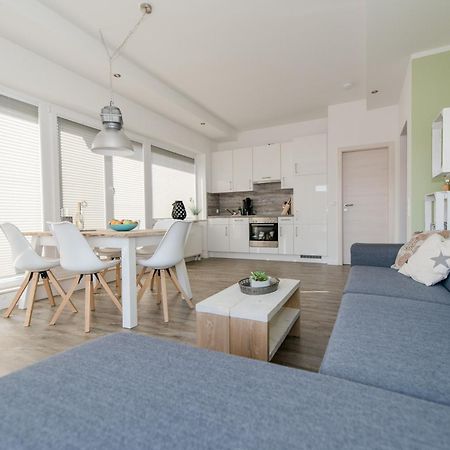 Ostsehbutzen Apartment Gluecksburg Bilik gambar