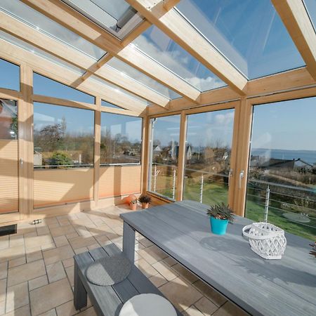 Ostsehbutzen Apartment Gluecksburg Luaran gambar
