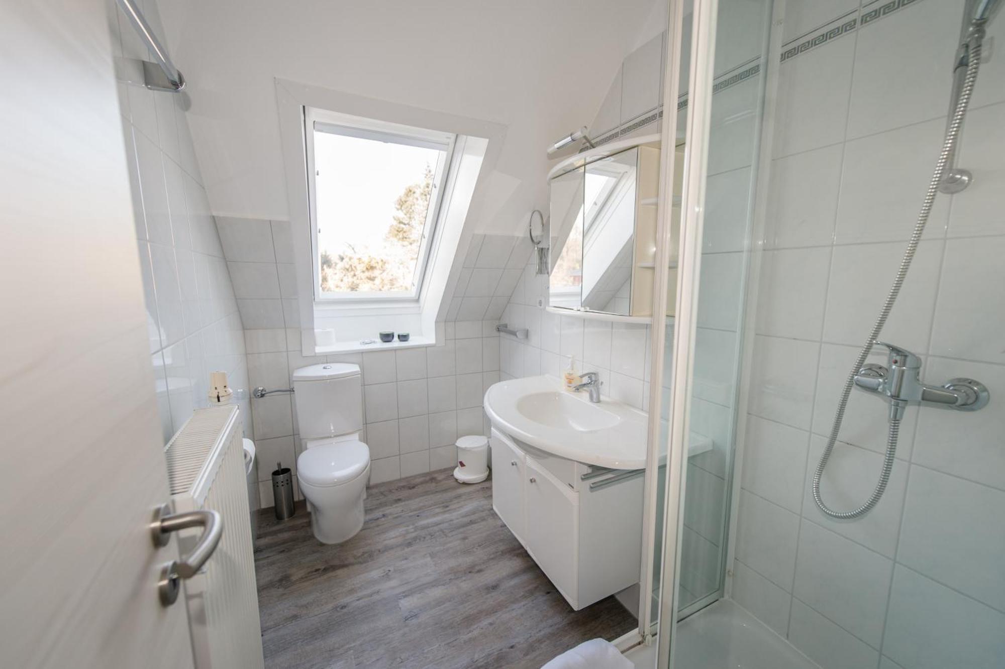 Ostsehbutzen Apartment Gluecksburg Bilik gambar
