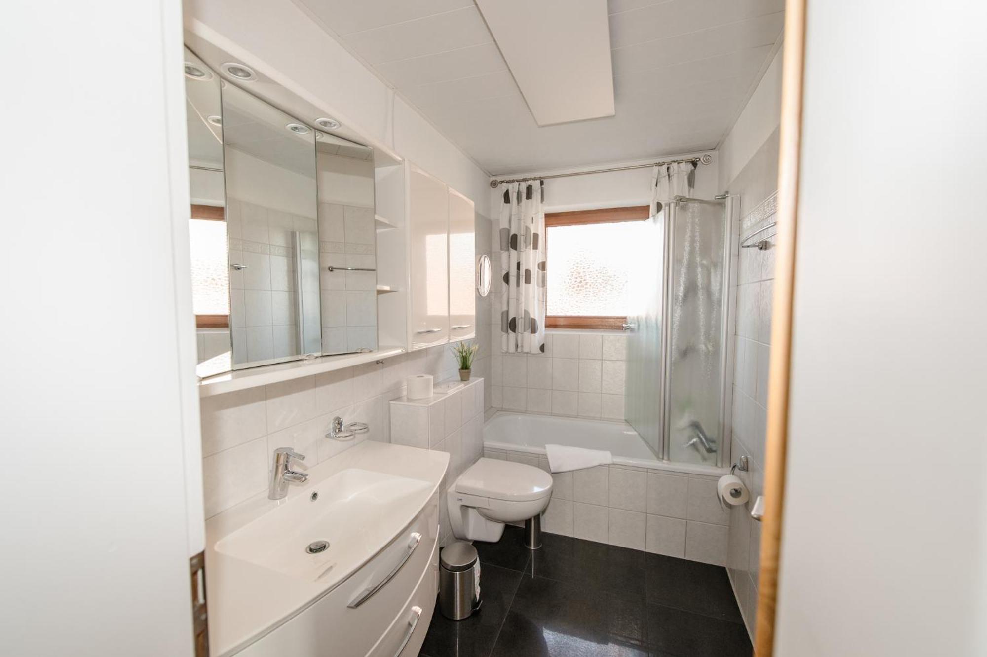 Ostsehbutzen Apartment Gluecksburg Bilik gambar