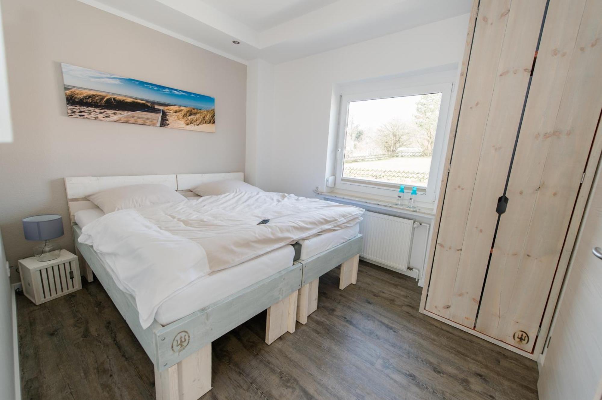 Ostsehbutzen Apartment Gluecksburg Bilik gambar
