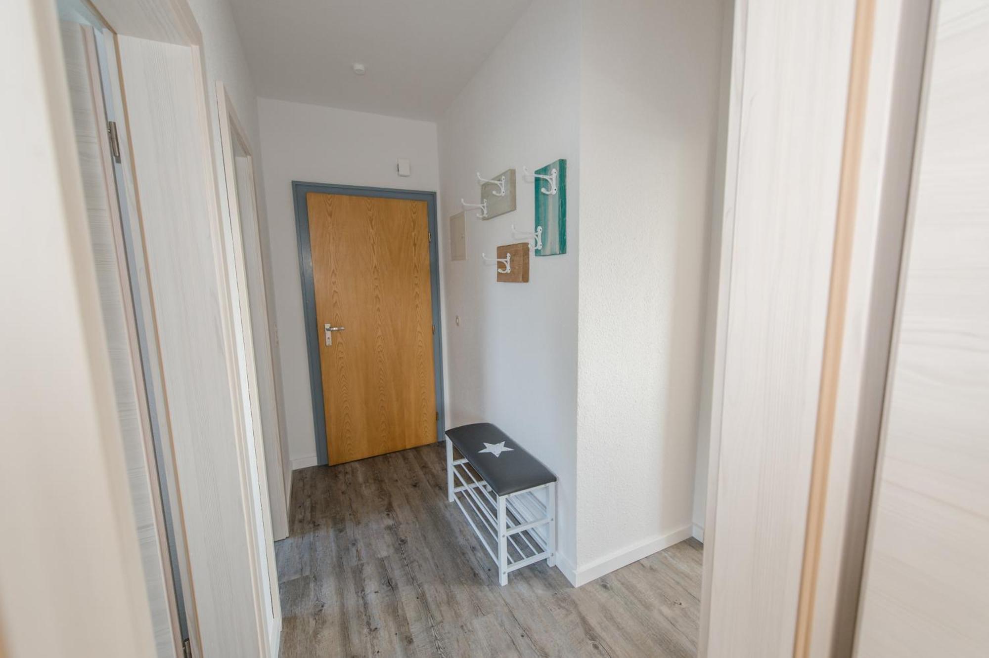 Ostsehbutzen Apartment Gluecksburg Bilik gambar